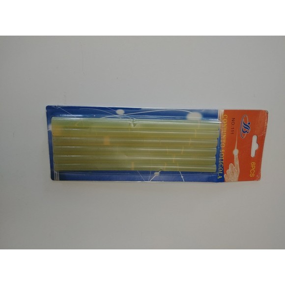 Hot Glue Sticks - Picture 2 of 4